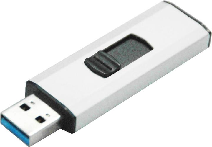 Immagine prodotto Q-Connect Chiavetta USB Flash Drive 3.0 (64 GB, USB-A, USB 3.0)