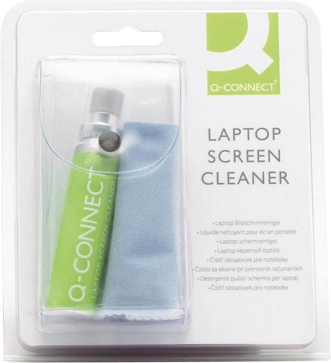 Image du produit Q-Connect Kit de nettoyage d'écran