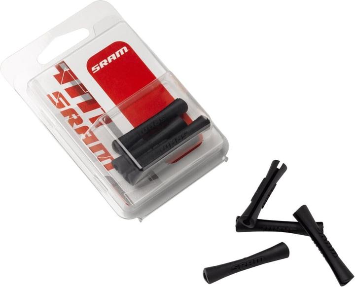 Sram Line/housing Frame Protector Rub Q
