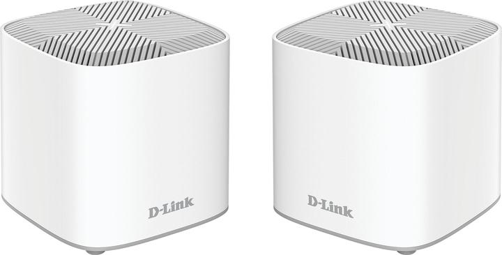 Actual product image D-Link Covr Whole Home COVR-X1863