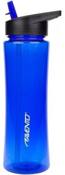 Actual product image Avento Drinking Bottle 0.66 Litre Blue (0.66 l)