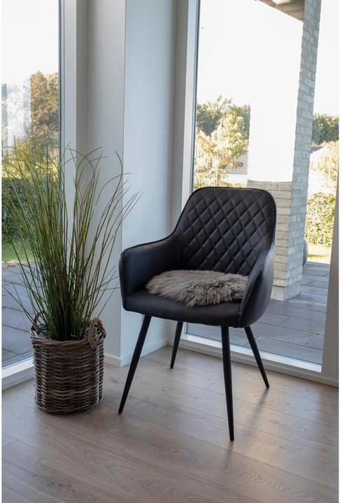 Actual product image House Nordic Lambskin
