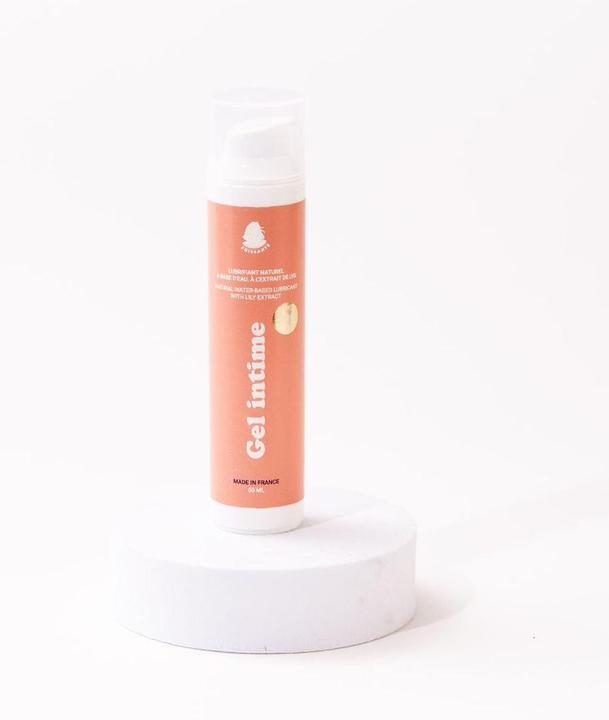 Actual product image Puissante Lubricant (50 ml)