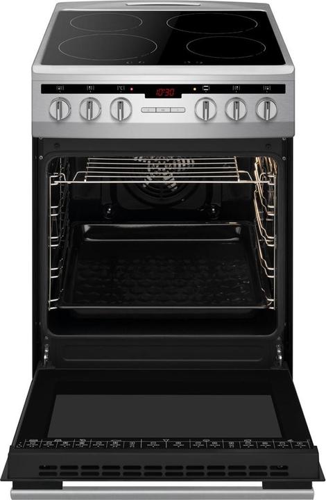 Actual product image Amica induction cooker 57IE3.323HTaD(Xv)