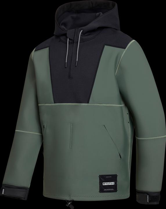Dark Olive