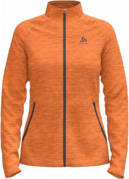 Produktbild Odlo Mid layer full zip ESSENTIALS CW 200 (L)