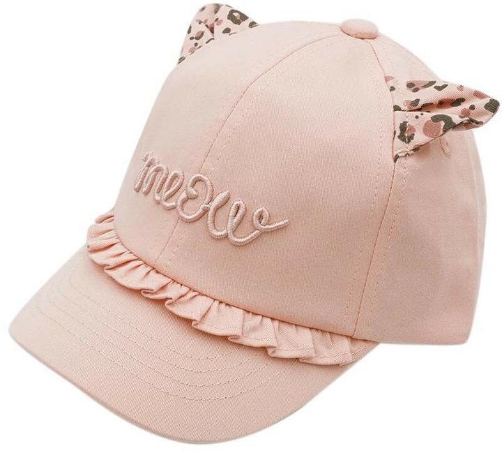 Image du produit Maximo Cap Meow Dogwood Gr. 51/53 (51)