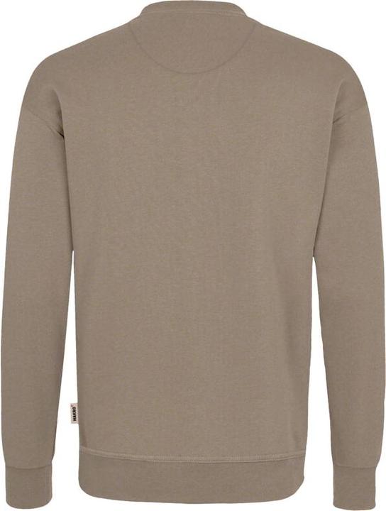 Image du produit Hakro Sweat-shirt MIKRALINAR® (en anglais) (4XL)