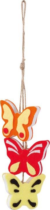 Actual product image Folia Handicraft felts self-adhesive