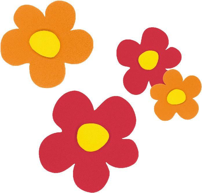 Actual product image Folia Foam rubber plate