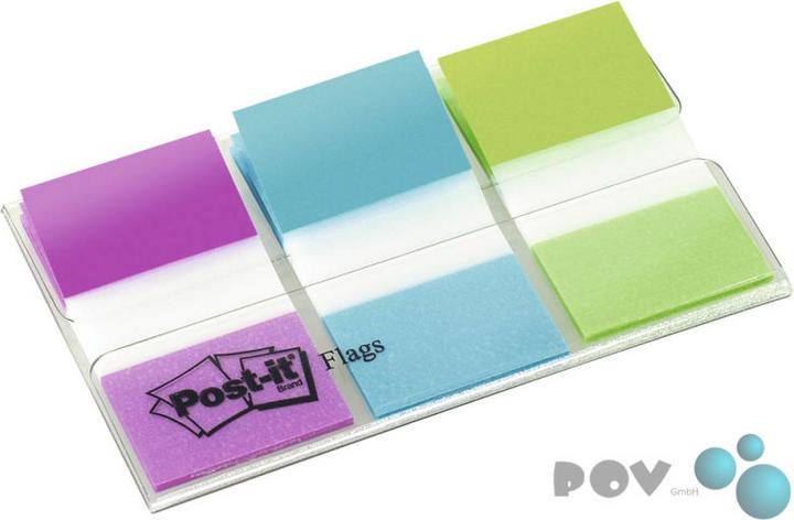 Image du produit Post-it Index (25 x 43 mm)