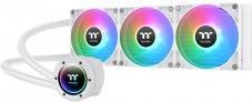 Image du produit Thermaltake TT TH360 V2 Ultra EX ARGB Sync Snow Edition Tout-en-un