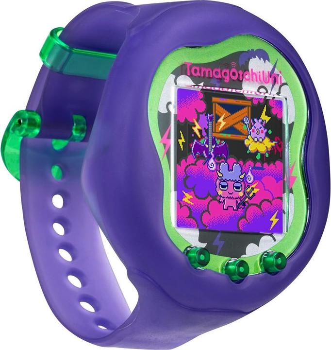 Produktbild Bandai Tamagotchi Uni - Monster Carnival