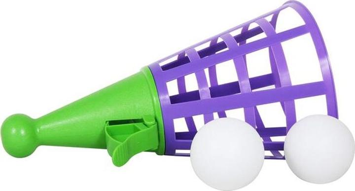 Immagine prodotto Outdoor Active Tazza di cattura Jumbo con 2 palline