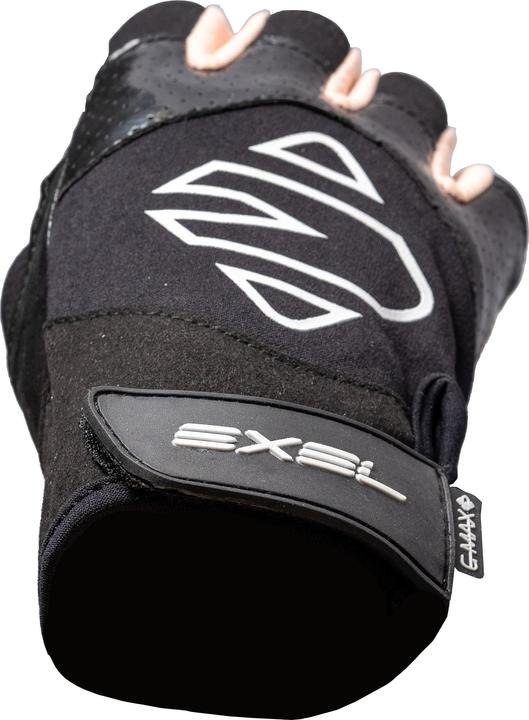 Image du produit Exel Goalie Gloves G Max Short Sr (S)