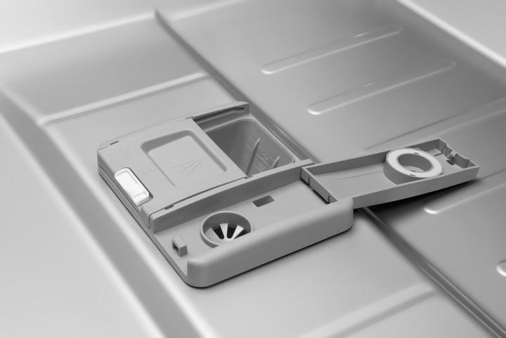 Actual product image Amica AMIC built-in dishwasher