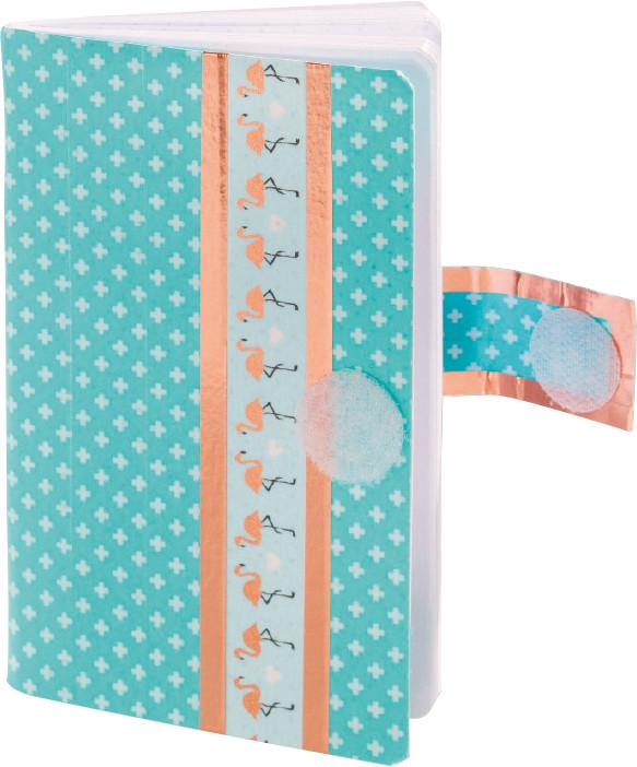 Produktbild Folia Klettpunkte (15 mm)