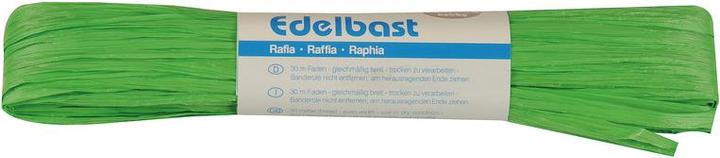 Produktbild Marianne Hobby Bast matt (Geschenkband, 1 x)