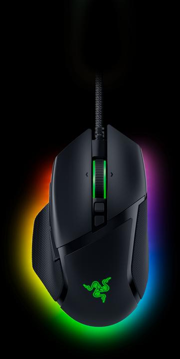 Razer Basilisco V3 (Cablato)