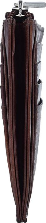 Produktbild Brics Monte Rosa Geldbörse RFID Leder 12 cm