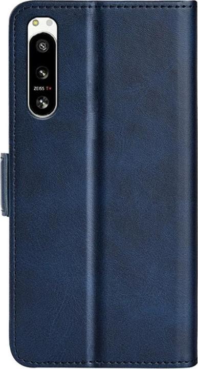 Image du produit Screenguard Housse cuir Sony Xperia 5 IV CardLounge (Sony Xperia 5 IV)
