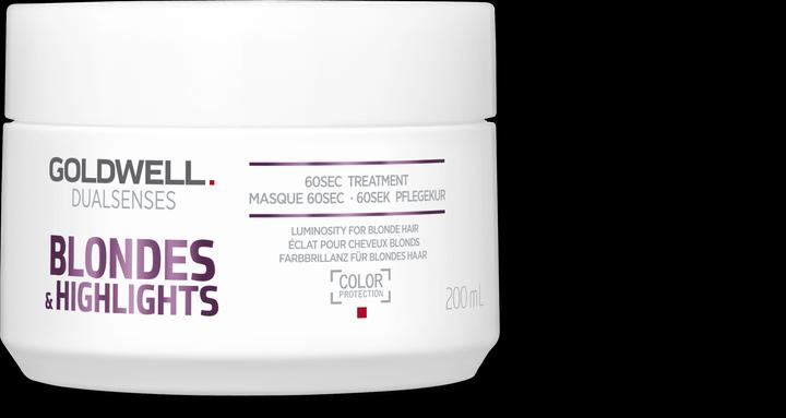 Image du produit Goldwell Blondes et points forts (200 ml)