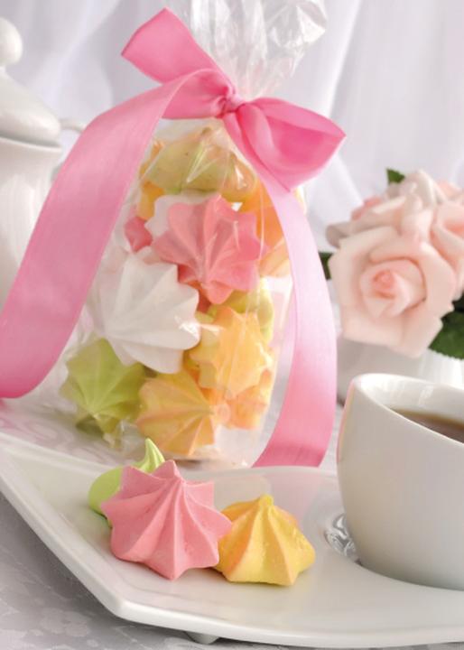 Produktbild Celloclair Cellophantüten (100 x)