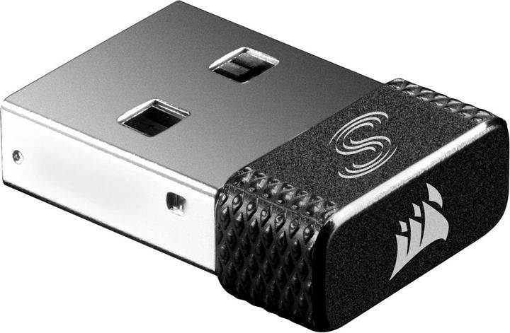 Actual product image Corsair Harpoon RGB (Cable, Wireless)