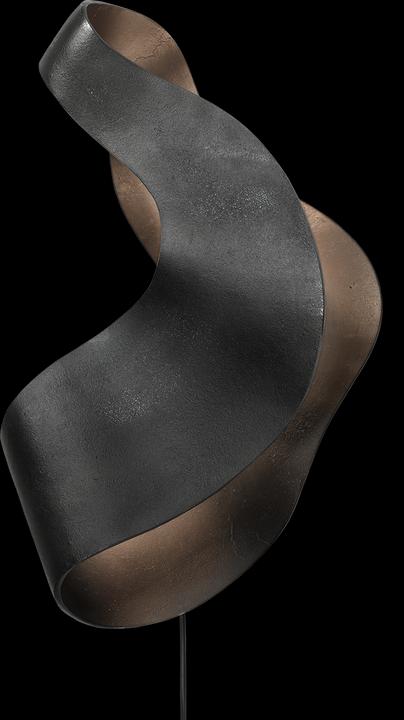 Image du produit Ferm Living Mur d'huîtres (730 lm)
