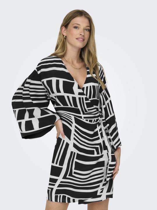 Produktbild JdY JDYSEZEN Midikleid Kleid (XXL)