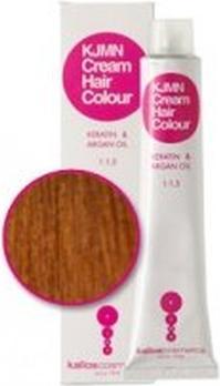 Immagine prodotto Kallos Farba Crema Colore per Capelli Biondo Medio Dorato Rame 100ml