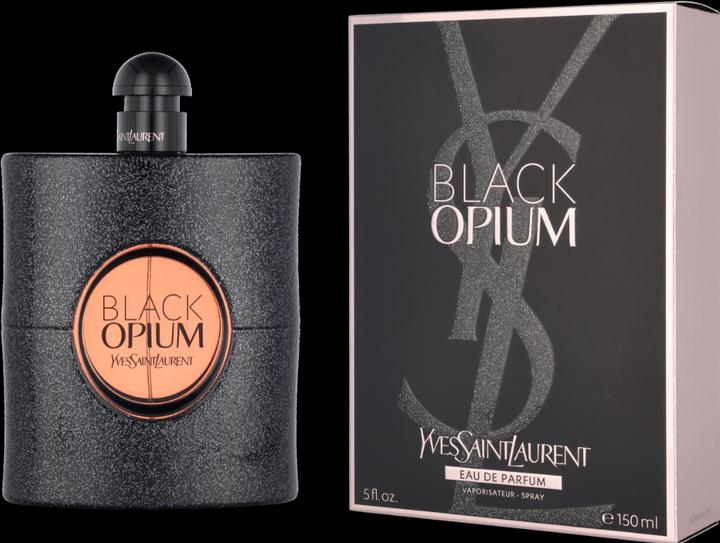 Produktbild Yves Saint Laurent Black Opium by (Eau de Parfum, 150 ml)