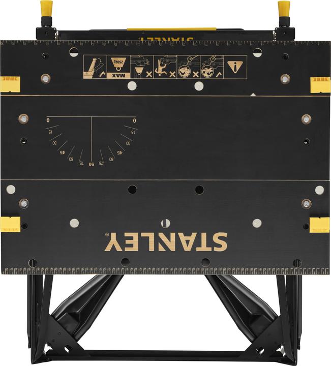 Immagine prodotto Stanley Workmate Deluxe (62.50 cm, 83 cm)