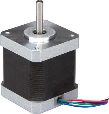 Image du produit Velleman Moteur pas à pas