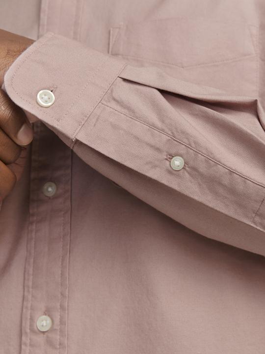 Produktbild Jack & Jones Slim Fit Oberhemd Oberhemd (M)