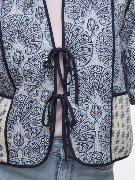 Image du produit Vila Stepp Jacke (40)