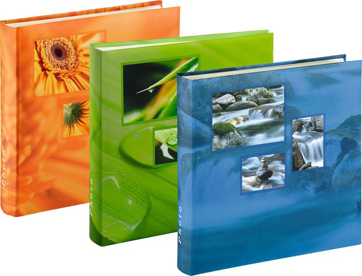 Produktbild Hama Jumbo Singo (10 x 15 cm)