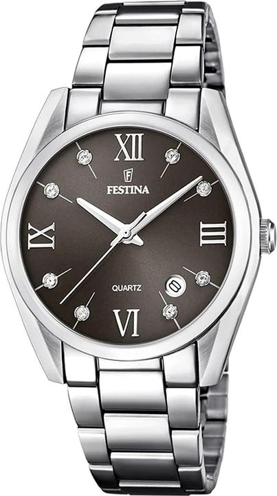 Produktbild Festina Trend Boyfriend (Analoguhr, 37 mm)