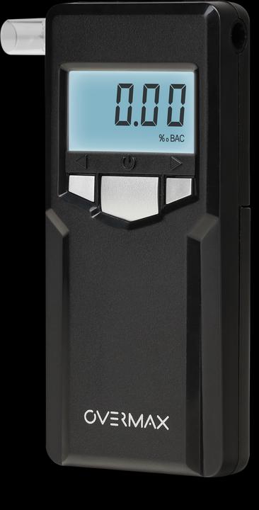 Image du produit Overmax Ad