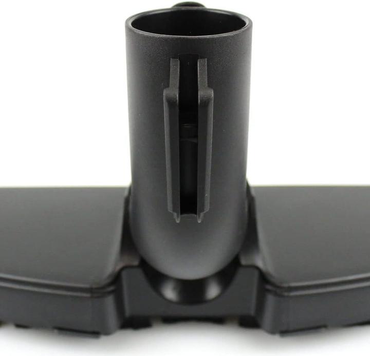 Produktbild Plutoos Staubsauger Bodenbürste Parkettbürste geeignet für Miele Complete C1 / C2 / C3
