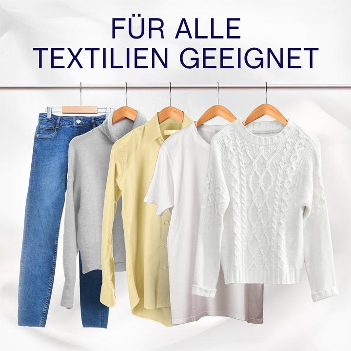 Actual product image Lenor Goldene Orchidee (15 Washing cycles, Pearls)