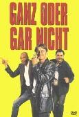 Produktbild Ganz oder gar nicht (DVD, 1997, Englisch, Deutsch)