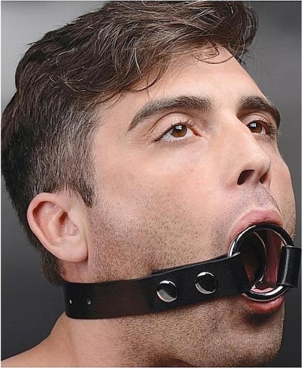 Produktbild XR Brands - Deep Throat Knebel