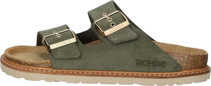 Image du produit Rohde Mule 5510/61 61 (39)