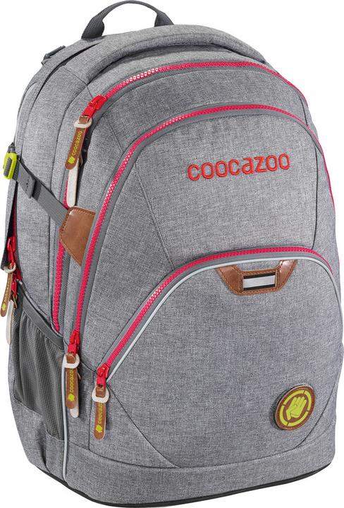 Coocazoo Backpack accessory set MatchPatch