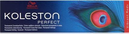Immagine prodotto Wella Rosso vibrante (6/45 Biondo scuro rosso-magnolo)