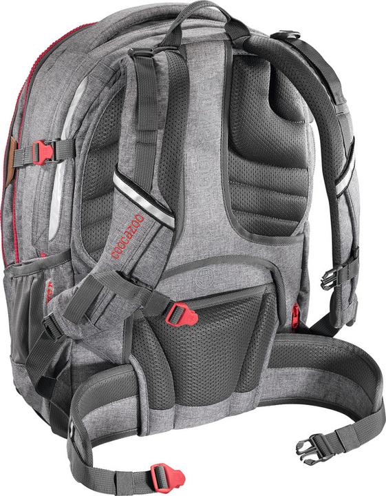 Produktbild Coocazoo Rucksack Zubehörset MatchPatch