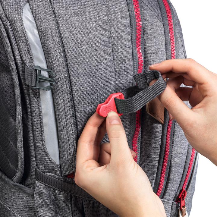 Produktbild Coocazoo Rucksack Zubehörset MatchPatch