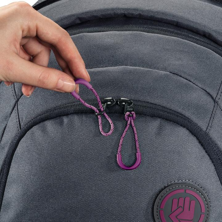 Produktbild Coocazoo Rucksack Zubehörset MatchPatch