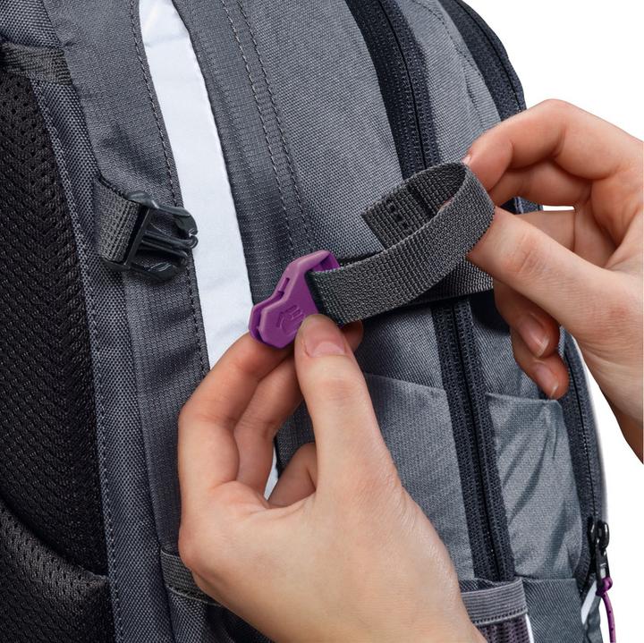 Produktbild Coocazoo Rucksack Zubehörset MatchPatch